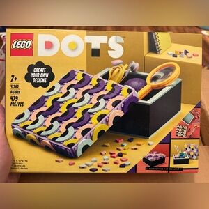 LEGO DOTS
